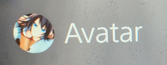 #5 PSN PS4/PS5 Avatar