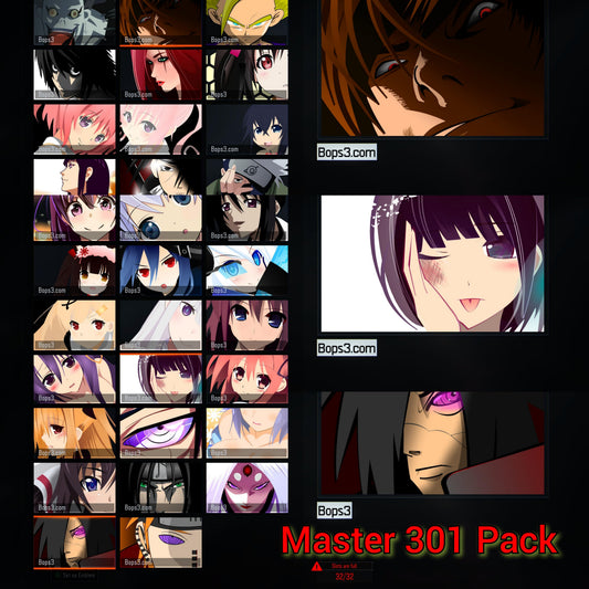 #2 Bo3 LowLevel Master Pack - Playstation 4/5