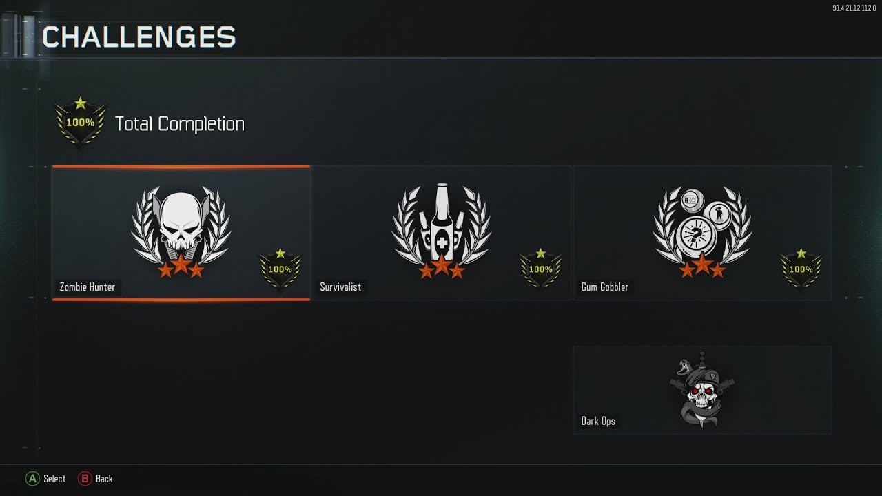 #7 Bo3 Customs Pack - Steam Only (PC)