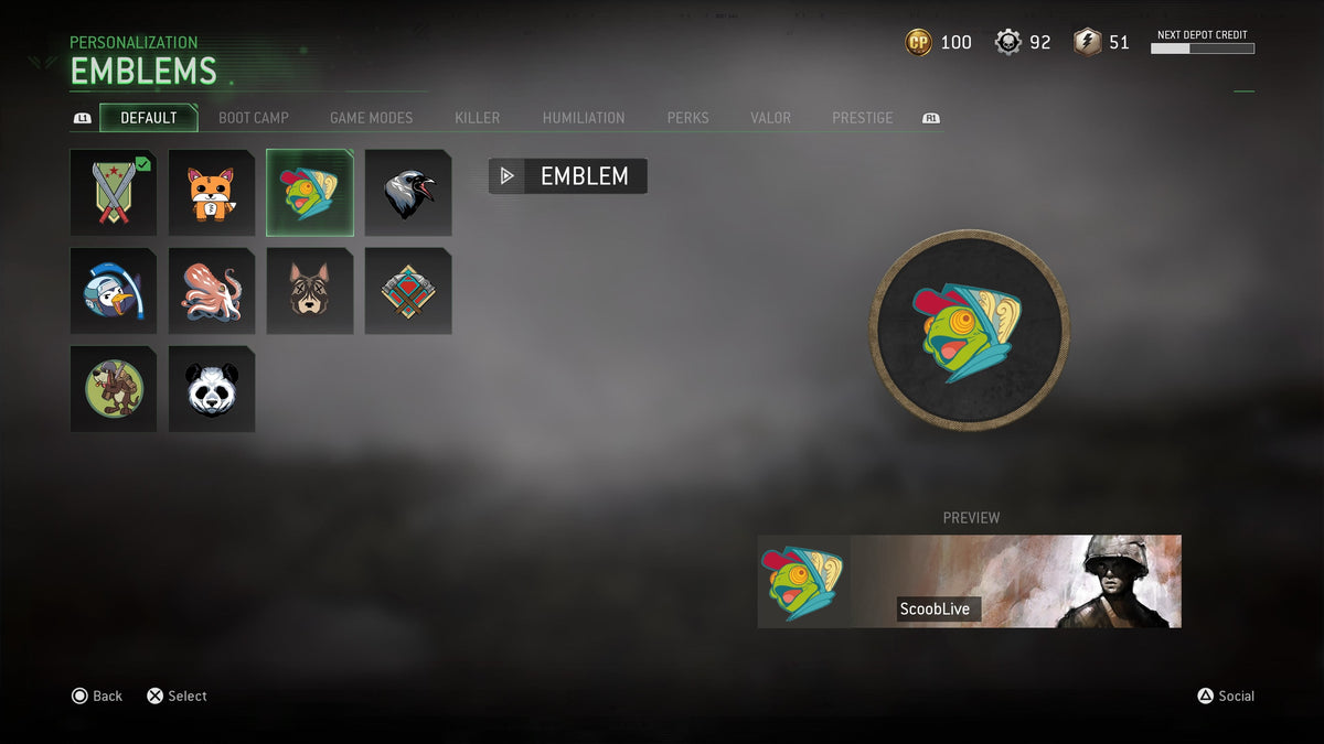 #4 Modern Warfare Remastered AIO Unlock - Playstation 4/5