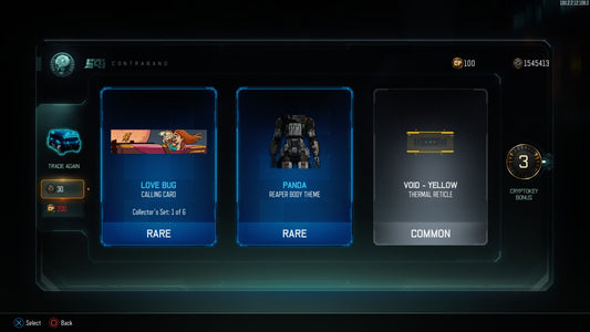 #1 Bo3 Market Keys Boost - Playstation 4/5 & Steam (PC)