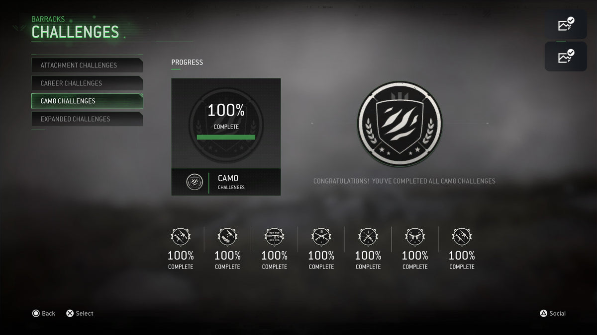 #4 Modern Warfare Remastered AIO Unlock - Playstation 4/5