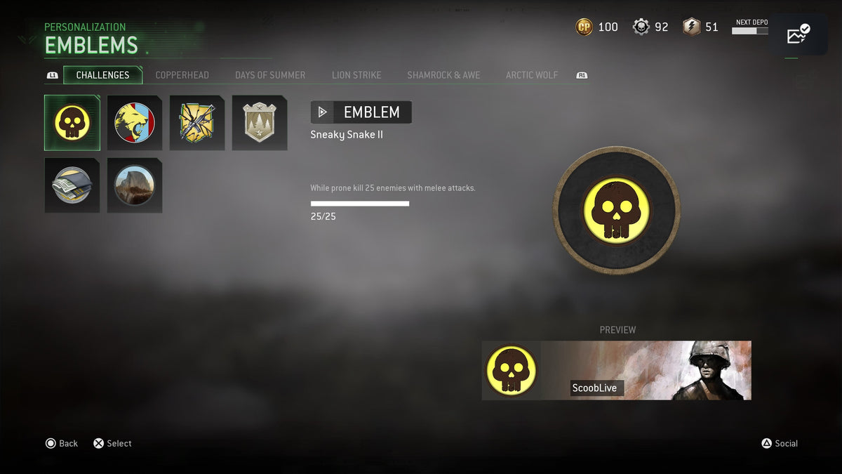 #4 Modern Warfare Remastered AIO Unlock - Playstation 4/5