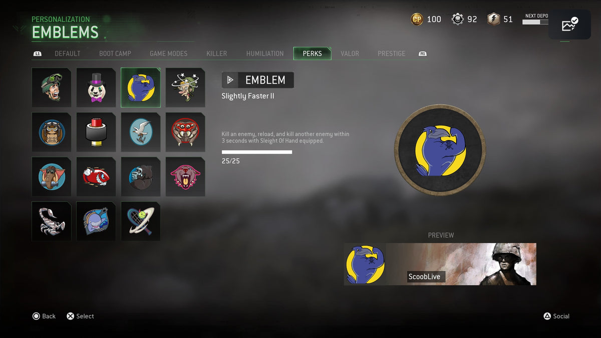 #4 Modern Warfare Remastered AIO Unlock - Playstation 4/5