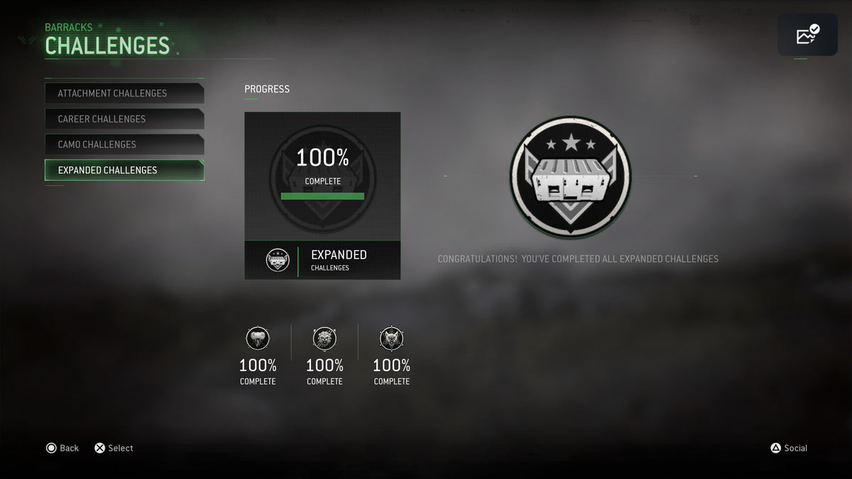 #4 Modern Warfare Remastered AIO Unlock - Playstation 4/5