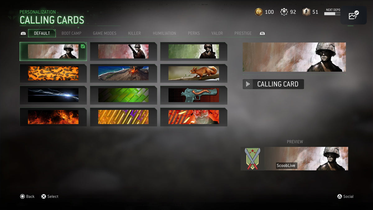 #4 Modern Warfare Remastered AIO Unlock - Playstation 4/5