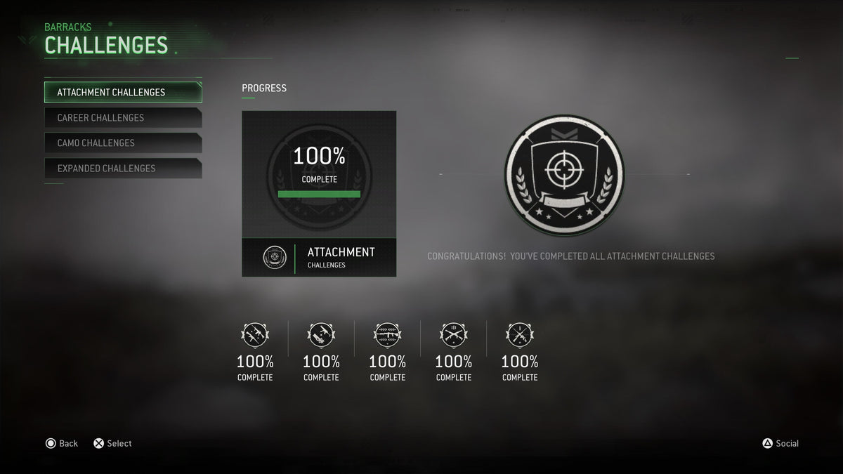 #4 Modern Warfare Remastered AIO Unlock - Playstation 4/5