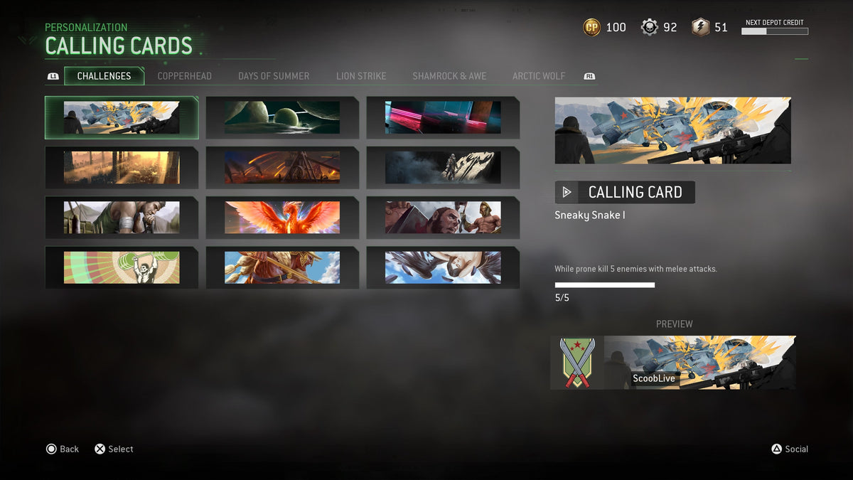 #4 Modern Warfare Remastered AIO Unlock - Playstation 4/5