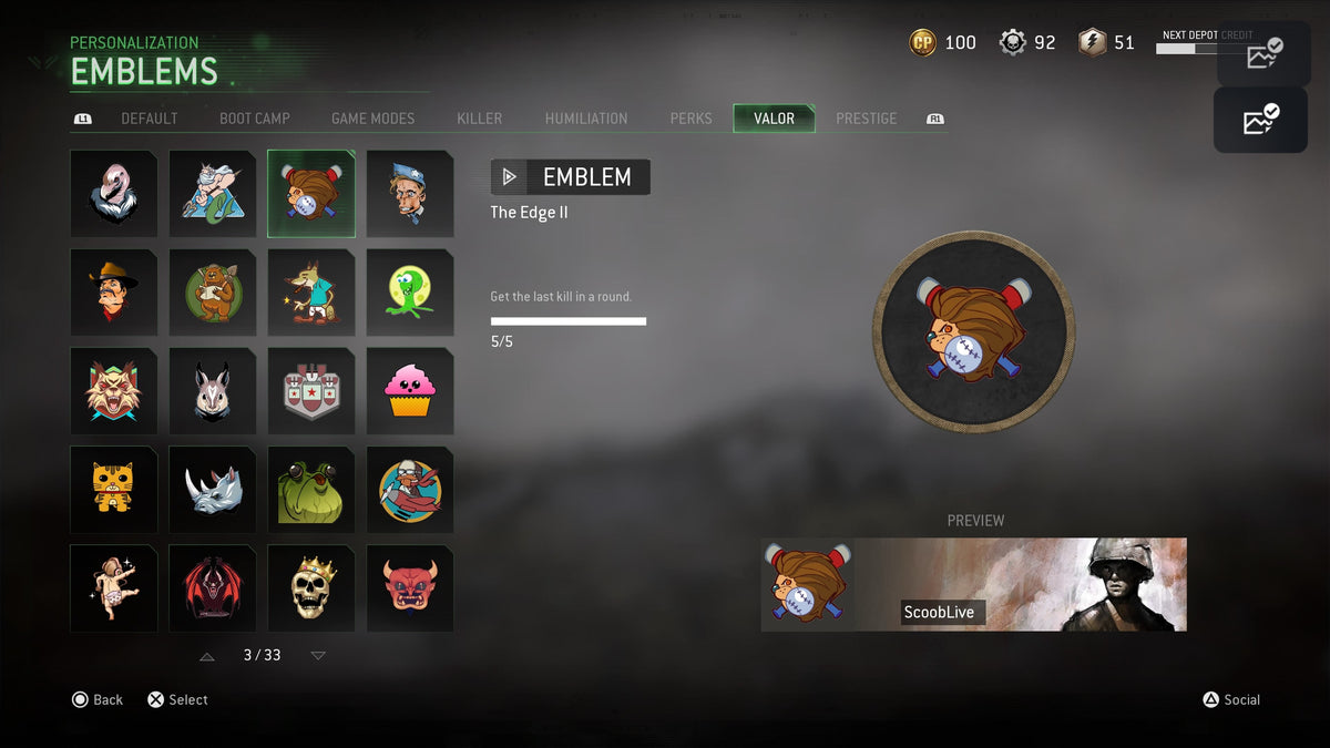 #4 Modern Warfare Remastered AIO Unlock - Playstation 4/5